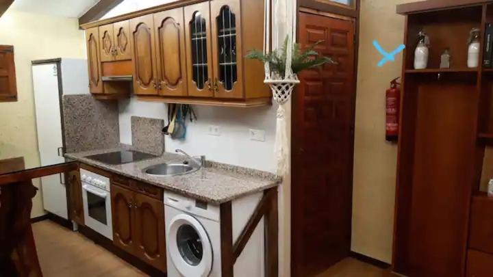 Apartment Arrabal Cerro De La Majestad Cuenca (Castilla-La Mancha)
