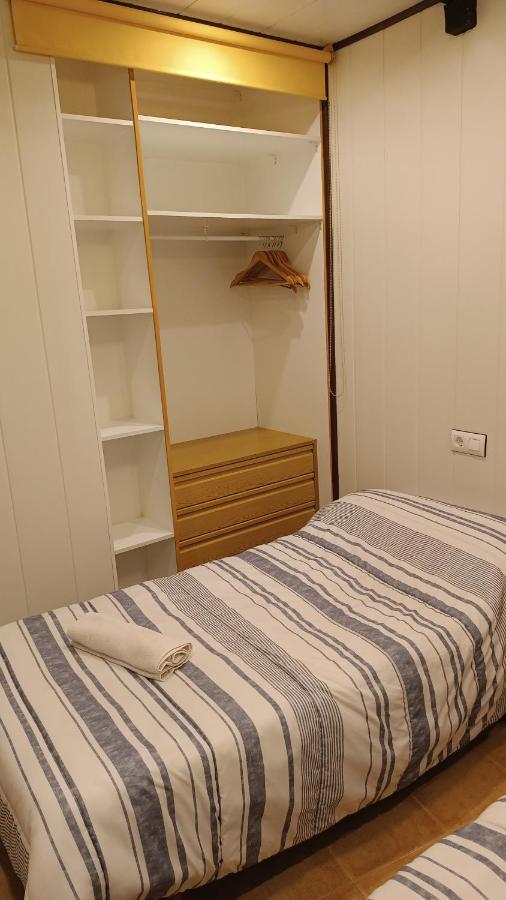 Apartment Arrabal Cerro De La Majestad Cuenca (Castilla-La Mancha)