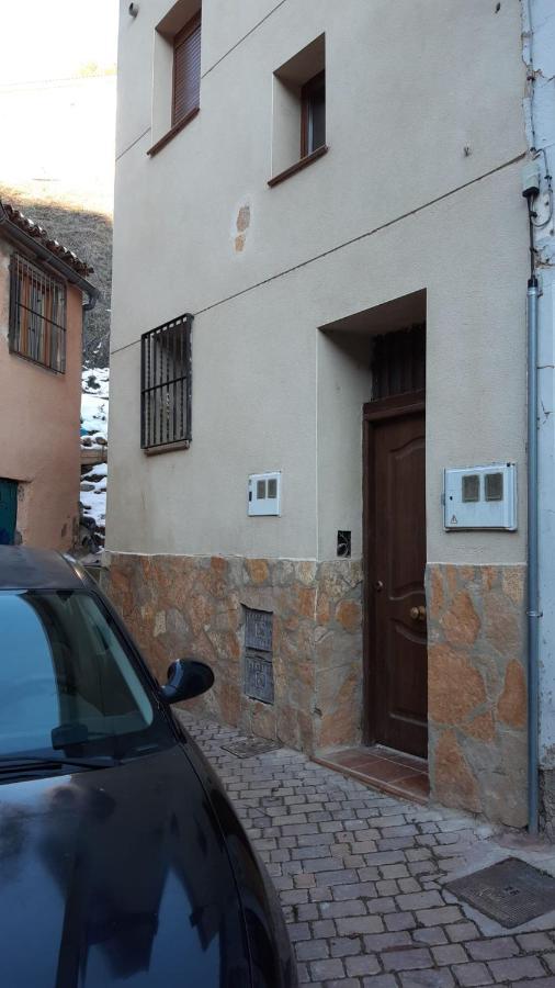 Arrabal Cerro De La Majestad Appartement Cuenca (Castilla-La Mancha)
