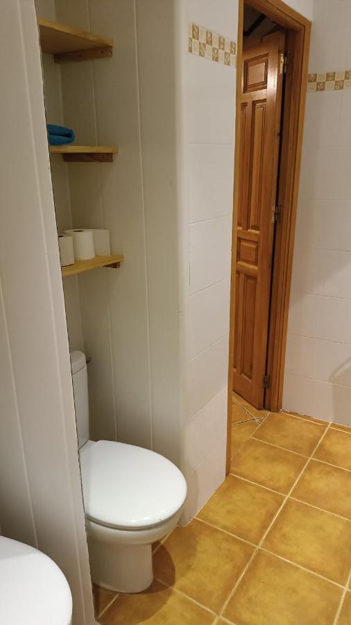 Arrabal Cerro De La Majestad Apartment