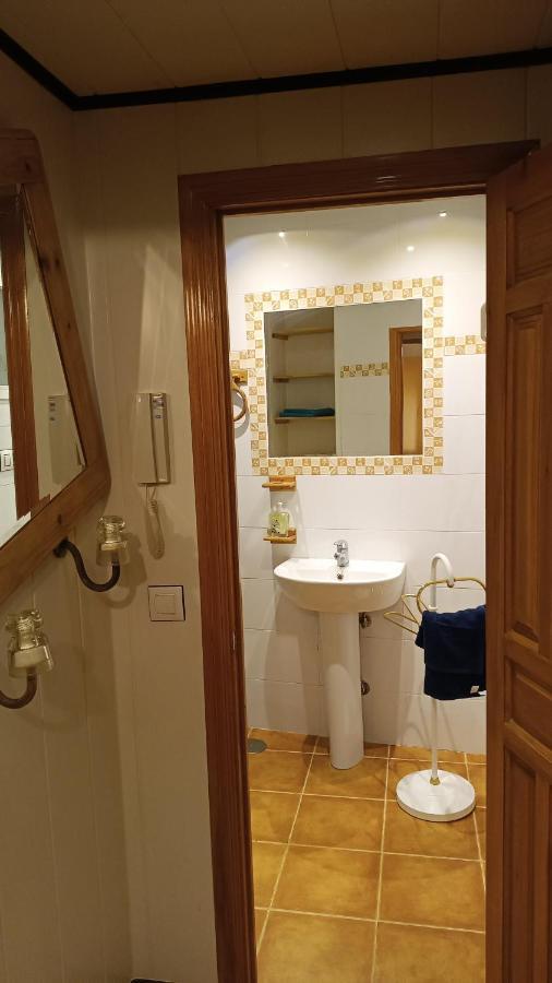 Arrabal Cerro De La Majestad Apartment Cuenca (Castilla-La Mancha)