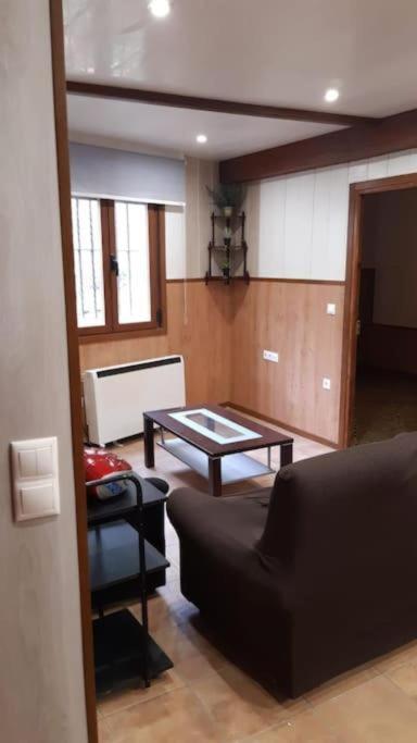 Apartment Arrabal Cerro De La Majestad