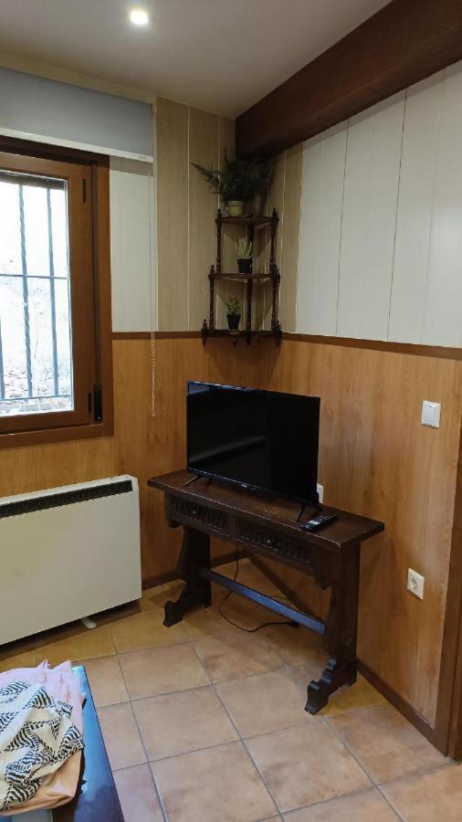 Arrabal Cerro De La Majestad Apartment