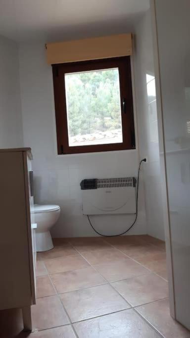 Apartment Arrabal Cerro De La Majestad Cuenca (Castilla-La Mancha)