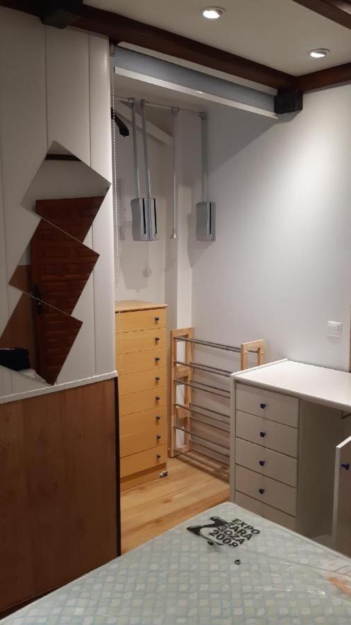 Arrabal Cerro De La Majestad Apartment Cuenca (Castilla-La Mancha)