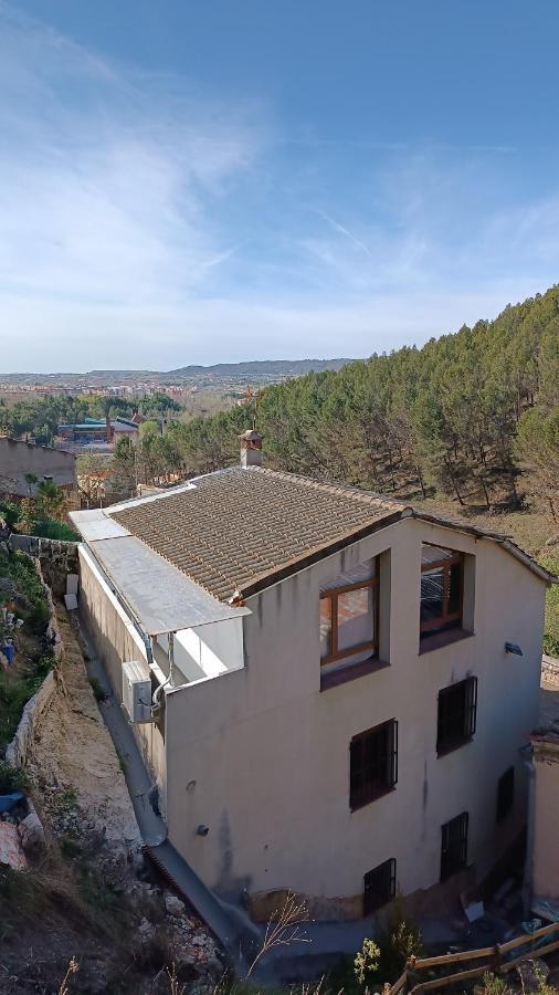 Appartement Arrabal Cerro De La Majestad *