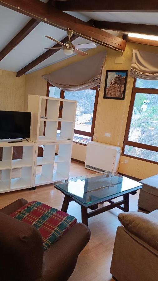 Arrabal Cerro De La Majestad Apartment *