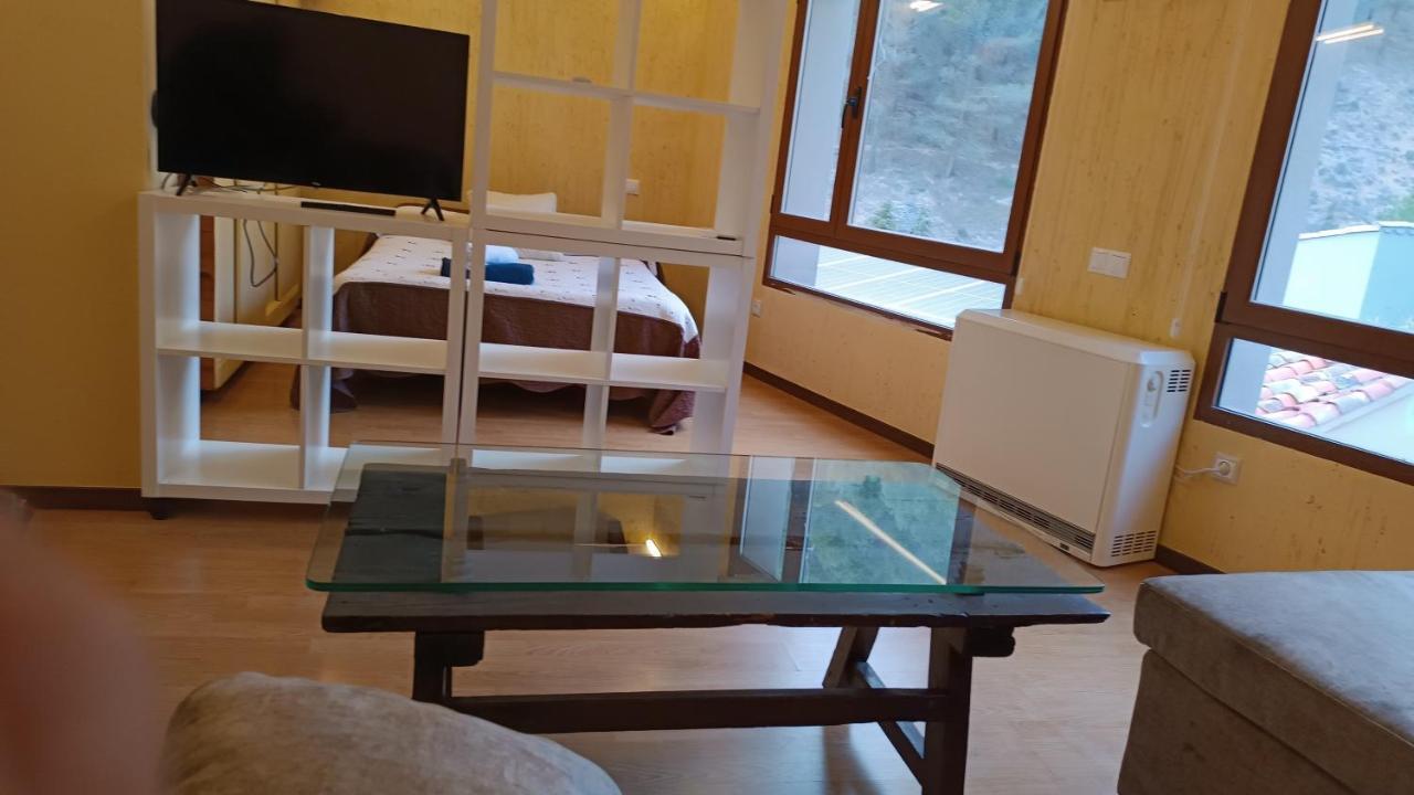 Apartment Arrabal Cerro De La Majestad *