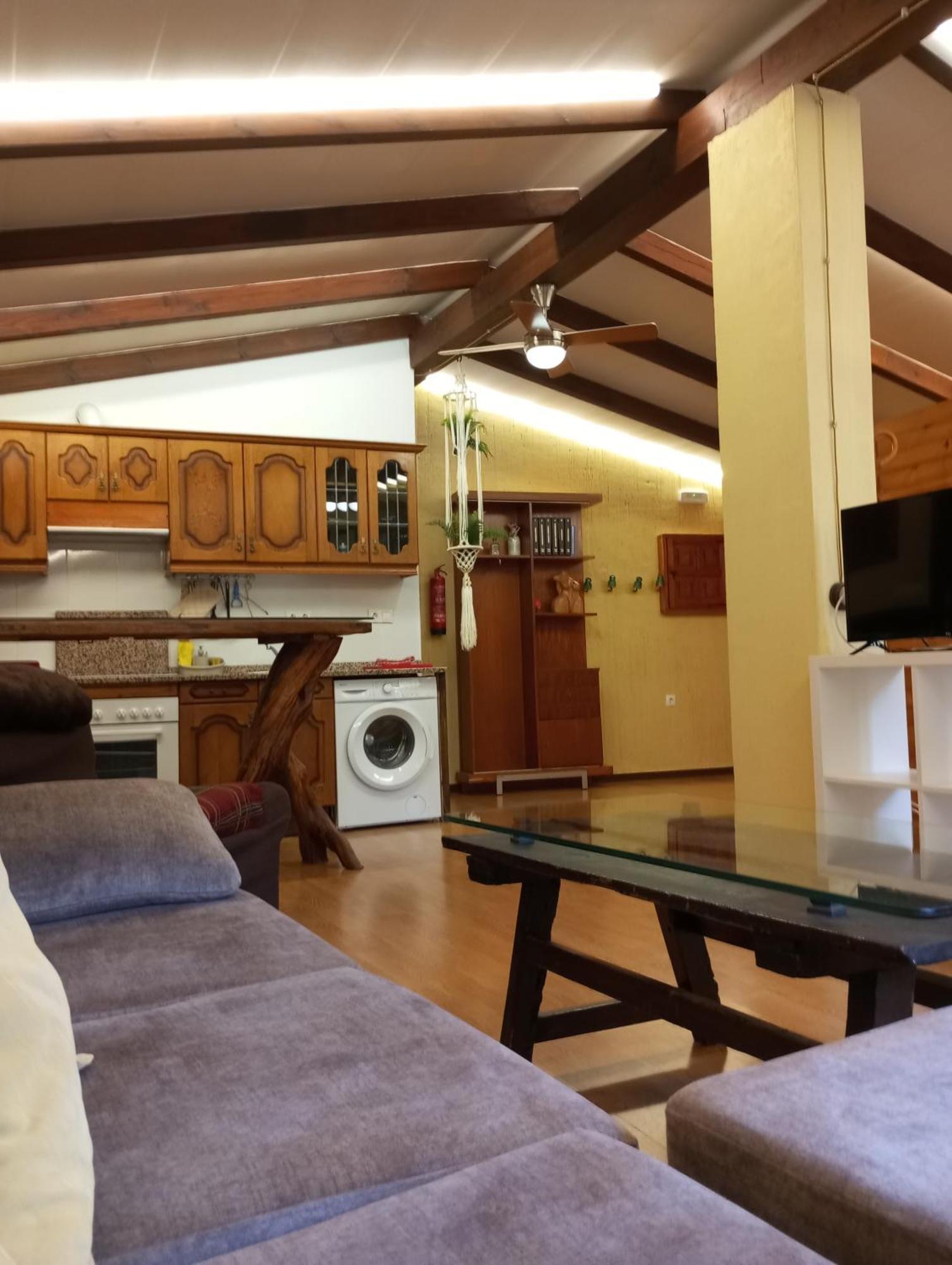 Arrabal Cerro De La Majestad Apartment Cuenca (Castilla-La Mancha)